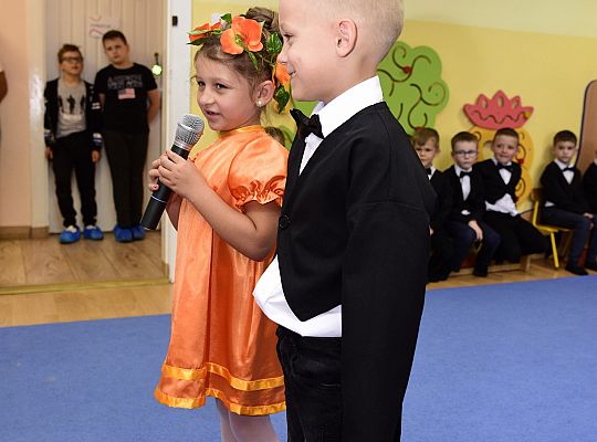 Grupa III zakończenie roku VIDEO