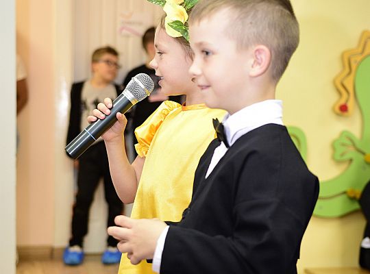 Grupa III zakończenie roku VIDEO