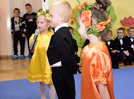 Grupa III zakończenie roku VIDEO