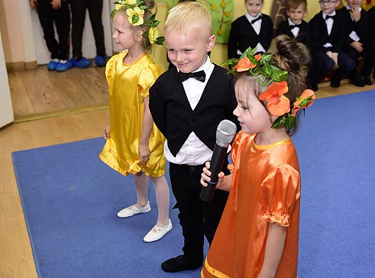 Grupa III zakończenie roku VIDEO