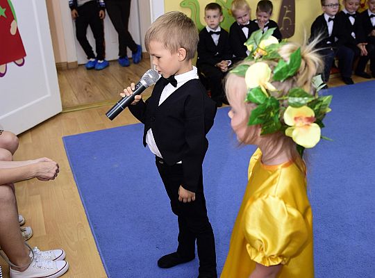 Grupa III zakończenie roku VIDEO