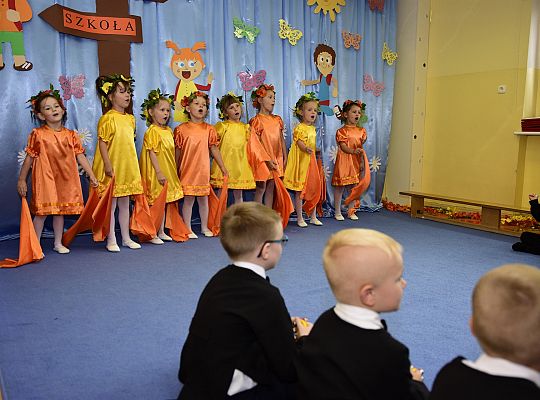 Grupa III zakończenie roku VIDEO