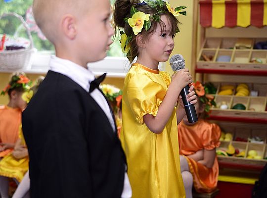 Grupa III zakończenie roku VIDEO