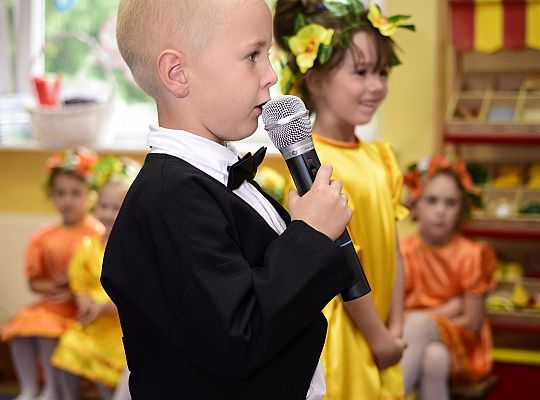 Grupa III zakończenie roku VIDEO