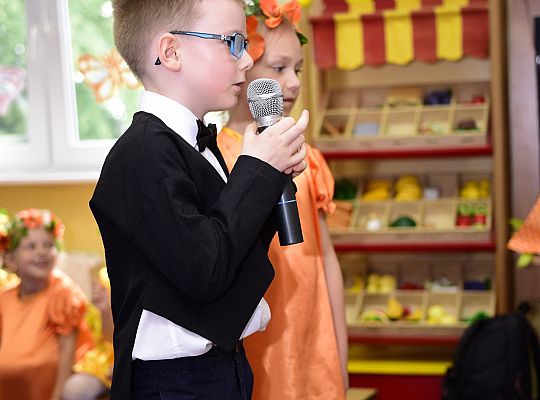 Grupa III zakończenie roku VIDEO