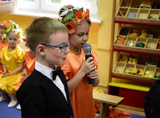 Grupa III zakończenie roku VIDEO