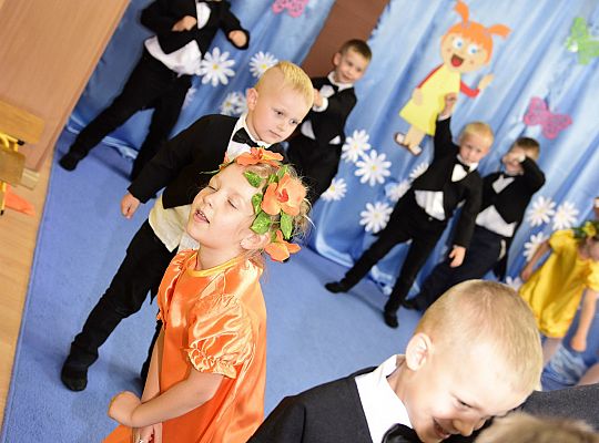 Grupa III zakończenie roku VIDEO