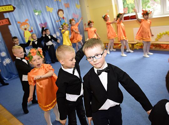 Grupa III zakończenie roku VIDEO