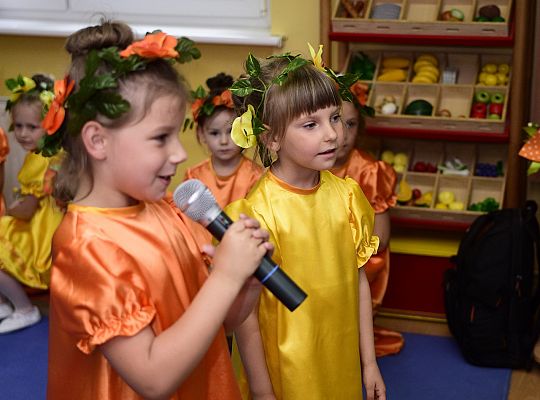 Grupa III zakończenie roku VIDEO