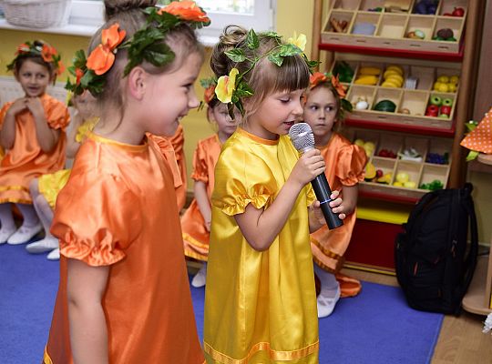 Grupa III zakończenie roku VIDEO