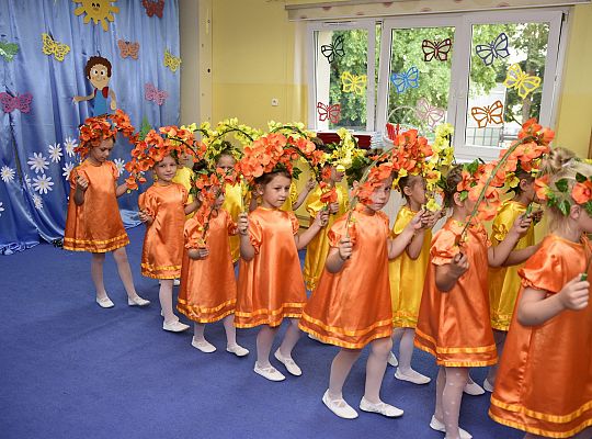 Grupa III zakończenie roku VIDEO