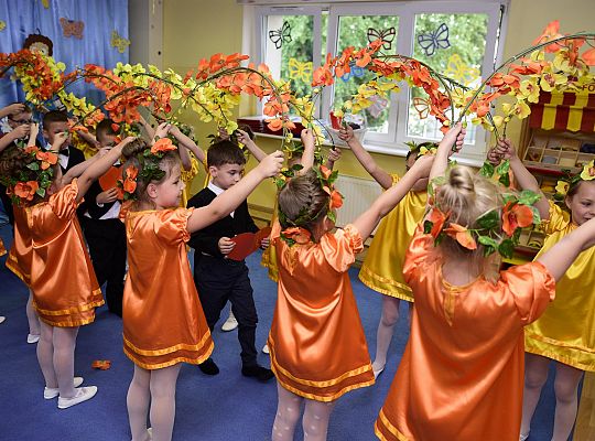 Grupa III zakończenie roku VIDEO