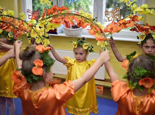 Grupa III zakończenie roku VIDEO