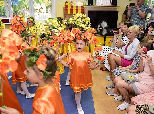 Grupa III zakończenie roku VIDEO