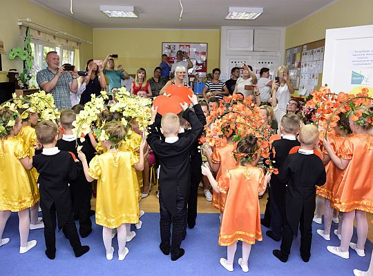 Grupa III zakończenie roku VIDEO