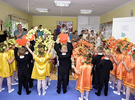 Grupa III zakończenie roku VIDEO