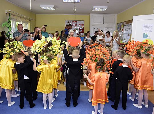 Grupa III zakończenie roku VIDEO