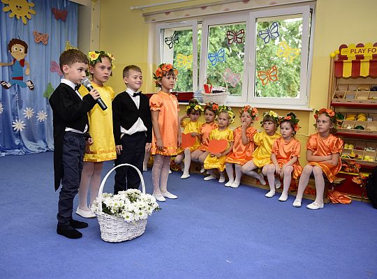 Grupa III zakończenie roku VIDEO