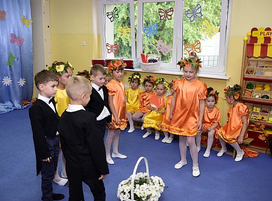 Grupa III zakończenie roku VIDEO