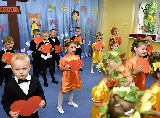 Grupa III zakończenie roku VIDEO