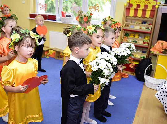 Grupa III zakończenie roku VIDEO