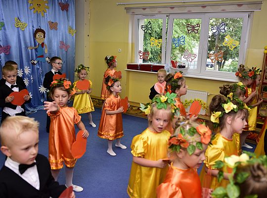 Grupa III zakończenie roku VIDEO