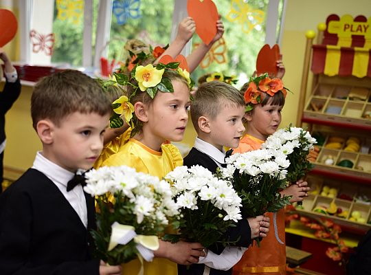 Grupa III zakończenie roku VIDEO