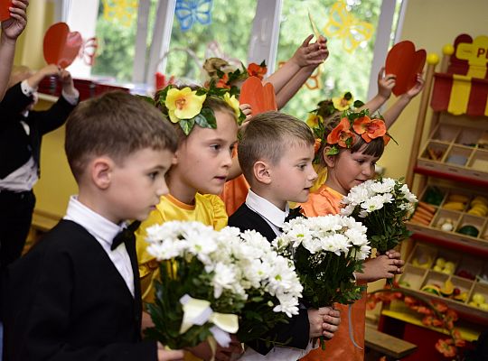 Grupa III zakończenie roku VIDEO