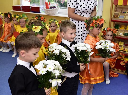 Grupa III zakończenie roku VIDEO