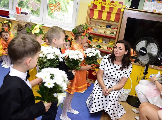 Grupa III zakończenie roku VIDEO