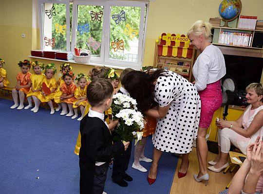 Grupa III zakończenie roku VIDEO