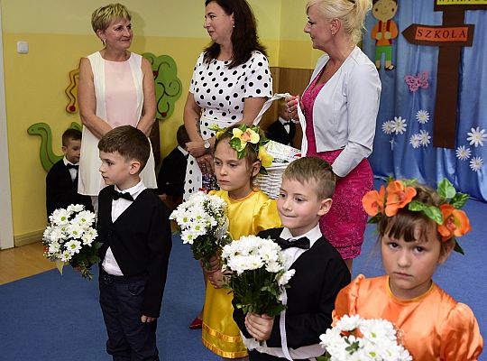 Grupa III zakończenie roku VIDEO