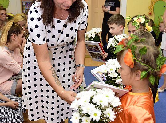 Grupa III zakończenie roku VIDEO