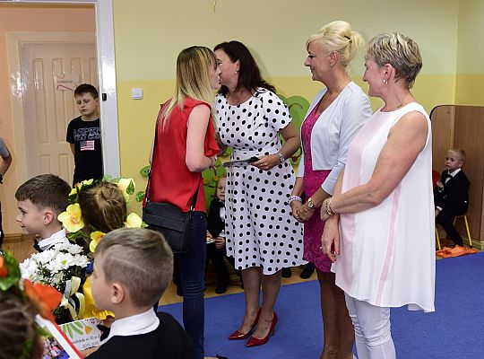 Grupa III zakończenie roku VIDEO