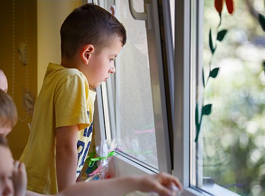 Gr IV Warsztaty mydlarskie