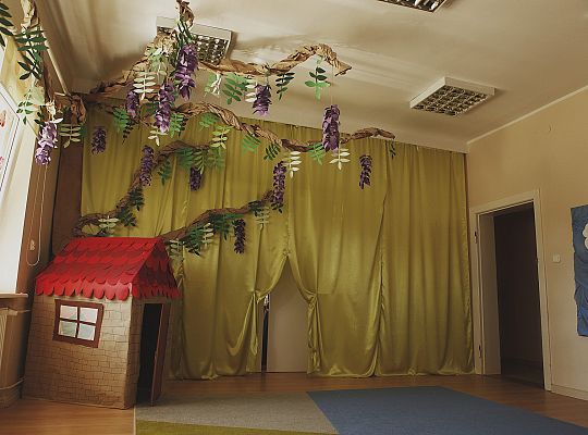 Gr II Zakończenie roku+Video