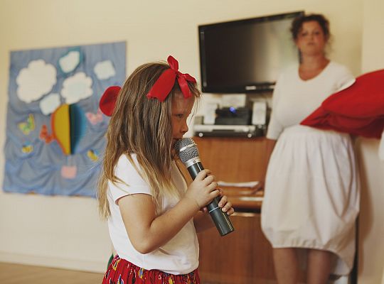 Gr II Zakończenie roku+Video