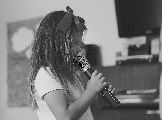 Gr II Zakończenie roku+Video