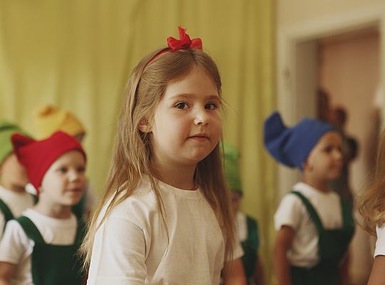 Gr II Zakończenie roku+Video