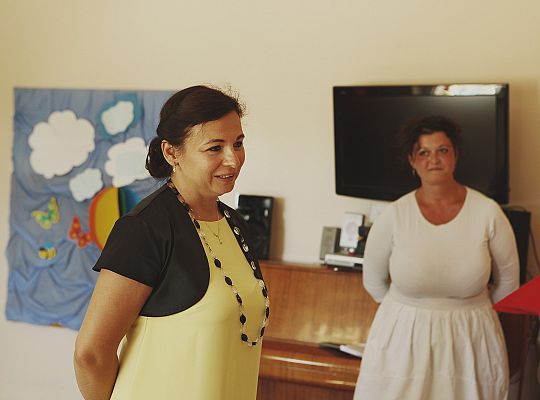 Gr II Zakończenie roku+Video