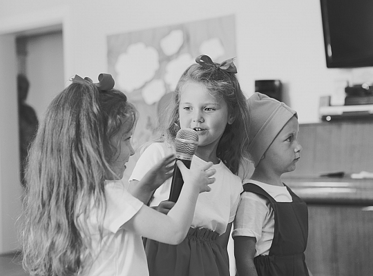 Gr II Zakończenie roku+Video