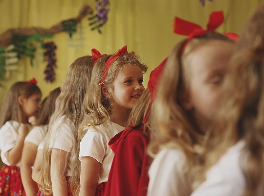 Gr II Zakończenie roku+Video