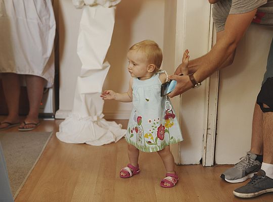 Gr II Zakończenie roku+Video