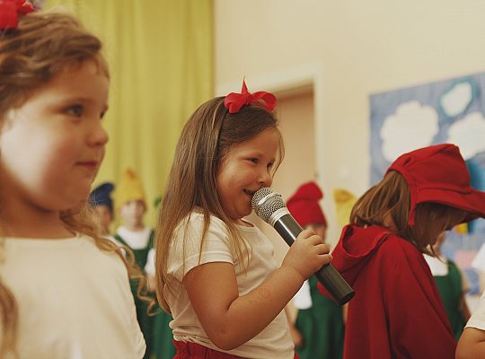 Gr II Zakończenie roku+Video