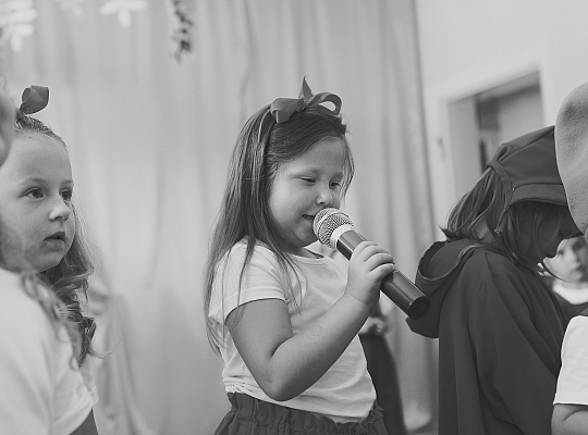 Gr II Zakończenie roku+Video