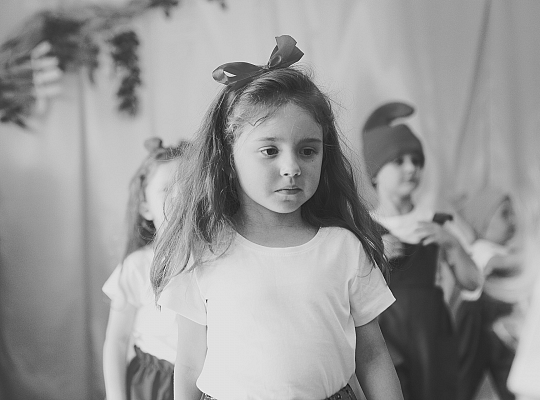 Gr II Zakończenie roku+Video