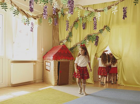 Gr II Zakończenie roku+Video