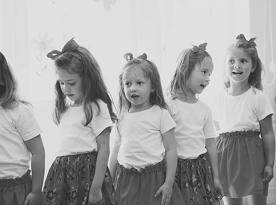 Gr II Zakończenie roku+Video