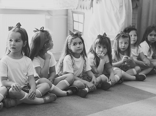 Gr II Zakończenie roku+Video