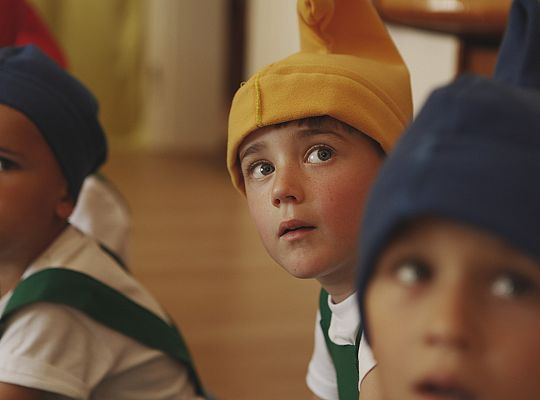 Gr II Zakończenie roku+Video